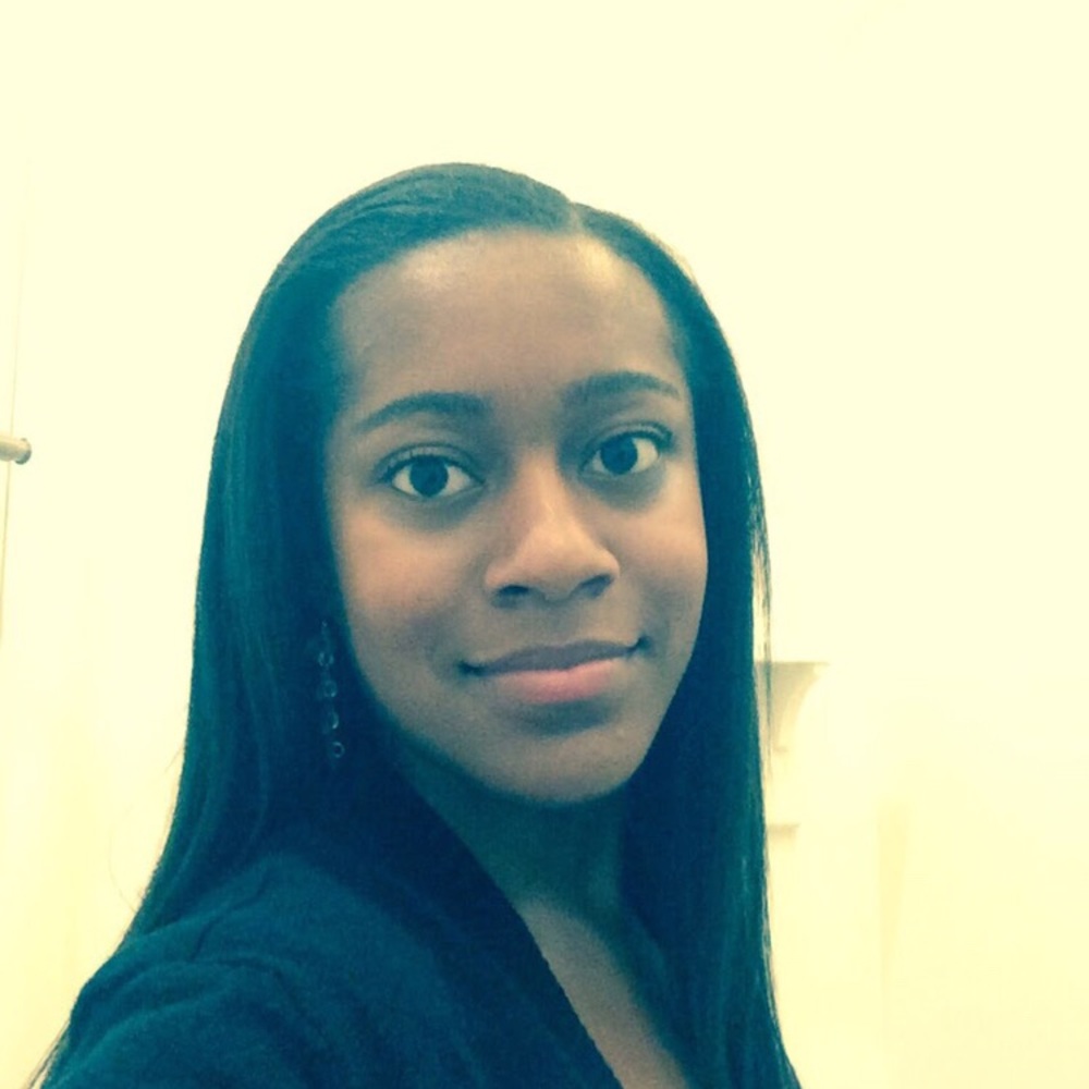Meet your Posher, Bethaney